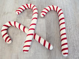 XL Candy Canes. 12" tall